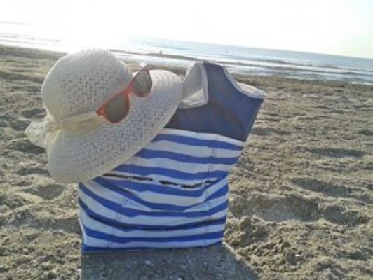 Pachete începând de la 518 lei/persoană pe Litoral, în cadrul programului ''Zile gratuite de vacanţă 2014''